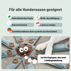 Lucky der Dogtopus: Das neue Lieblingsspielzeug für deinen Hund - Bestseller